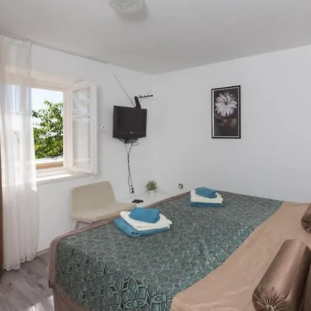 A&b Sunset - Two Bedroom With Terrace And Partial Sea Vi... * Ντουμπρόβνικ