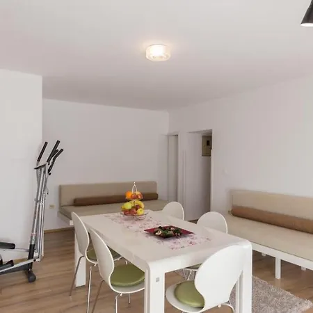 Διαμέρισμα A&b Sunset - Two Bedroom With Terrace And Partial Sea Vi... Ντουμπρόβνικ