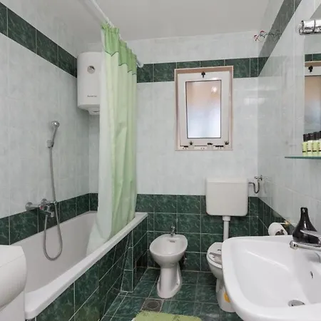A&b Sunset - Two Bedroom With Terrace And Partial Sea Vi... Διαμέρισμα