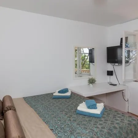 A&b Sunset - Two Bedroom With Terrace And Partial Sea Vi... Ντουμπρόβνικ
