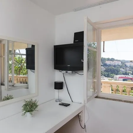 Appartement A&b Sunset - Two Bedroom With Terrace And Partial Sea Vi... *
