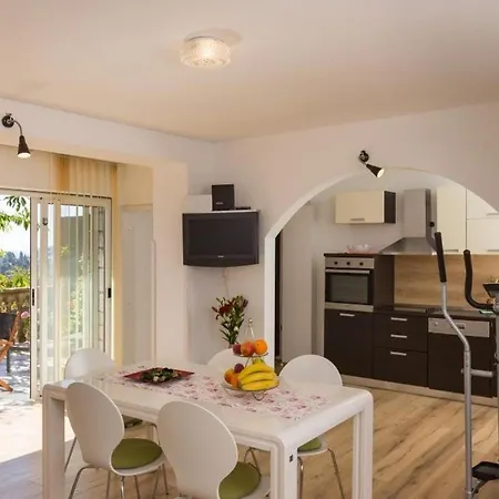 A&b Sunset - Two Bedroom With Terrace And Partial Sea Vi... * Dubrovnik