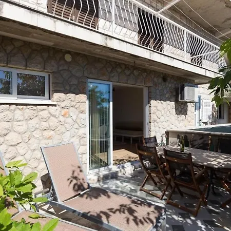 A&b Sunset - Two Bedroom With Terrace And Partial Sea Vi... * Dubrovnik