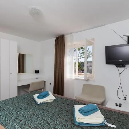 A&b Sunset - Two Bedroom With Terrace And Partial Sea Vi... * Dubrovnik