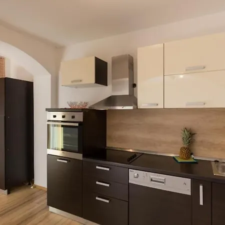 A&b Sunset - Two Bedroom With Terrace And Partial Sea Vi... * Дубровник