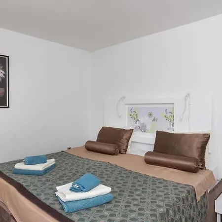Appartement A&b Sunset - Two Bedroom With Terrace And Partial Sea Vi... Dubrovnik