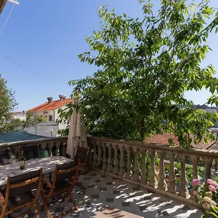 A&b Sunset - Two Bedroom With Terrace And Partial Sea Vi... Апартаменты
