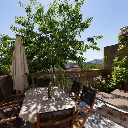 A&b Sunset - Two Bedroom With Terrace And Partial Sea Vi... Appartement *